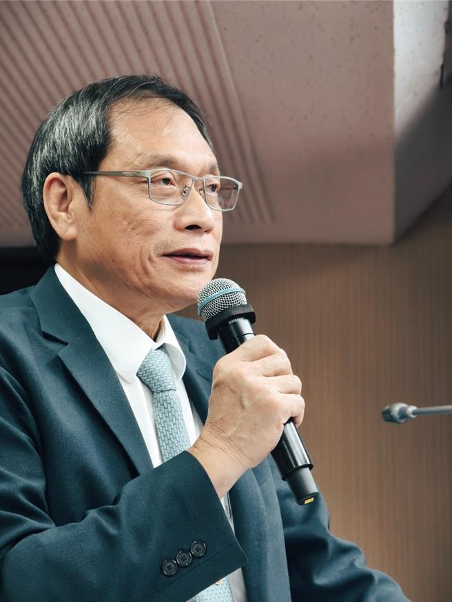 （苏清泉办公室提供）