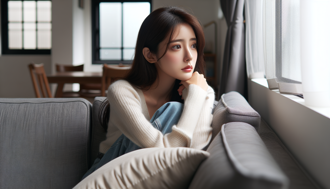 成天酗酒鬧事大小便失禁 56歲男慘了！女兒悲控不想養他