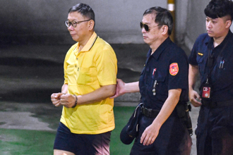 柯文哲在羈押屆滿前起訴   檢方關鍵策略曝光