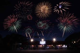 六福村跨年免費入園秒殺 獨家限額搭大怒神高空賞煙火