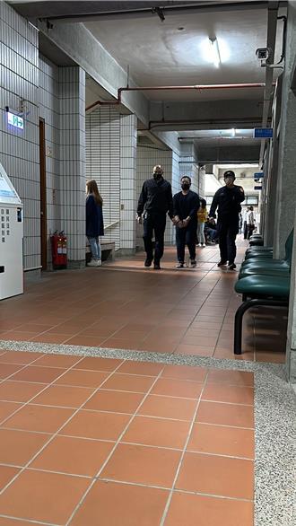 選鄭捷10周年「天赦日」中捷隨機砍人     洪姓護校生判10年