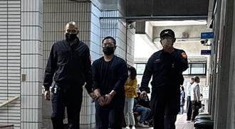 天赦日「中捷砍人案」宣判 洪姓护专生判刑10年