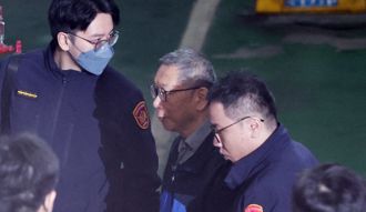 柯文哲起訴》北檢認定罪刑關鍵QA一次看