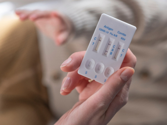 國小妹發燒1天 症狀「怪怪的」醫一篩：出乎意料