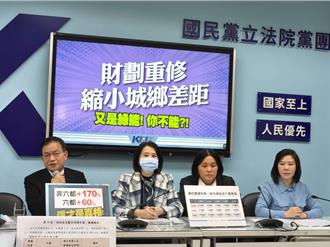 綠擬搶空窗期對憲訴法聲請暫時處分  藍委：不排除包圍司法院