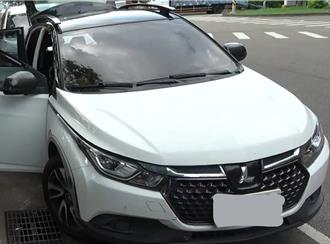 假冒刑警搶奪車手贓款 詐團黑吃黑11人遭逮