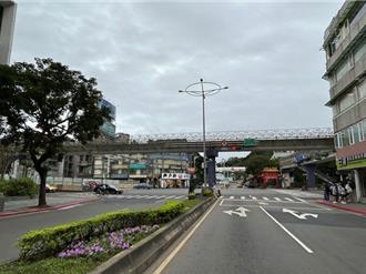 北市承德敦煌天橋27日拆除 管制交通措施看這裡