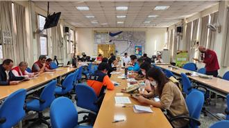 台南廣安宮72年1科「上百陣頭破萬人遶境」 網：沒事別開車進市區