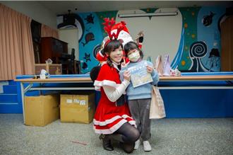 高虹安近日頻現身  外界解讀可能強勢回歸