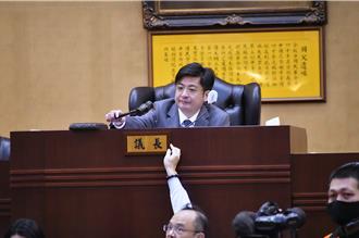 遭爆介入白營內部選舉  謝典林：蔡壁如領導民眾黨  柯文哲才有救