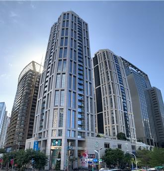 新北公告地價出爐 板橋板信總部蟬聯16年地王