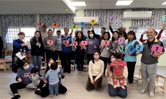 美濃龍山公托今啟用 「客家風」托育服務明年1月上路