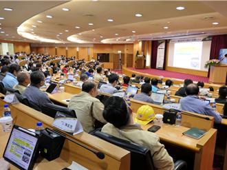 职安署携手台塑助石化业安全升级 加强智慧化科技工安管理