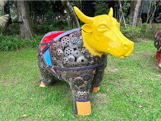 解鎖春遊新玩法 苗栗金牌農村探索獨特在地文化