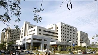 成大醫院放射師偷拍猥褻2女童 判刑8年半遭解職