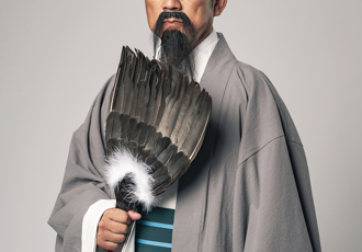 諸葛亮沒殘疾 打仗卻總坐輪椅 背後大有深意