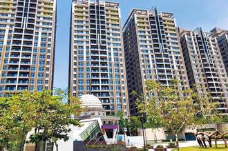 拋售捷運聯開宅遭質疑 蔣萬安：兼顧財務永續與市民需求