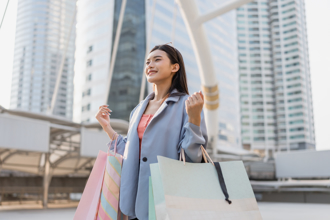 清水好宅、百萬房車等大獎超吸睛　網友狂喊：衝了！臺中購物節消費額飆破三百億