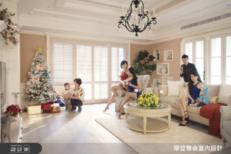 3個佈置Point 無痛換裝 化身最強居家聖誕氛圍製造機 