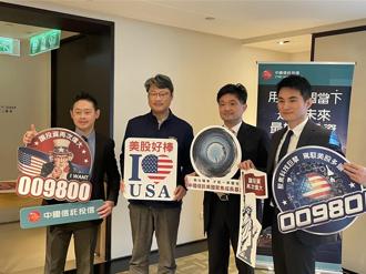 3因素加持！中信投信：美股大多頭才要開始