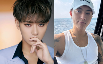 黃子韜放話達成1目標「豪送10台車」 粉絲數一夕暴漲500萬