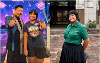 台大生控「曾國城羞辱身材」 母親自責：後悔讓女兒上節目