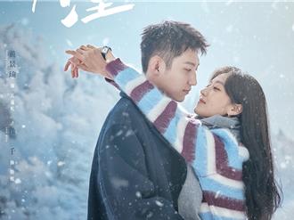 黃景瑜一把Man抱孫千溫柔甜吻！拍到害羞臉紅劇迷狂嗑