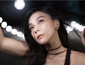 林采欣宣告明年有喜 擁多重身份「下海」挑戰賽事