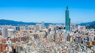 商用市場迎豐收 工業地產交易量創歷年新高