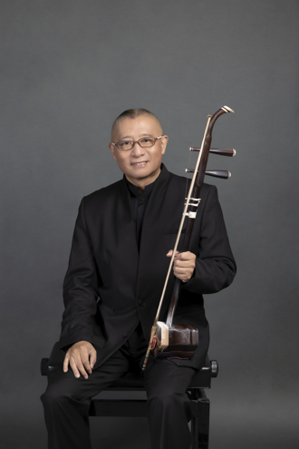 闵惠芬得意弟子赵剑华访臺 首演《琴·情》纪念恩师