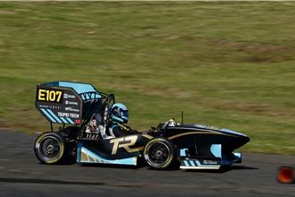  北科大程式賽車隊出戰澳洲 拿下最佳車檢獎