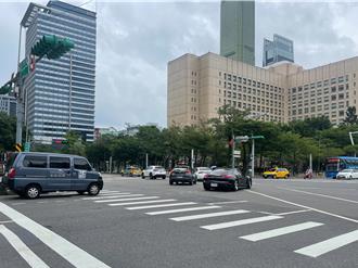 北市事故死傷人數降低 30處庇護島完工居全國之冠