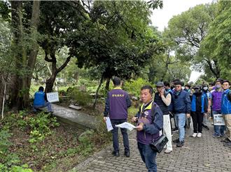 清水那方露營區違建遭強拆 彰縣府將終止契約 業者揚言求償