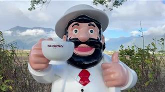 池上伯朗爺爺因康芮「進廠保養」 今滿血回歸重返伯朗大道