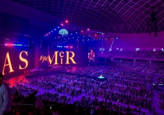 大巨蛋周邊經濟正夯! 北市串聯商圈推多元觀光