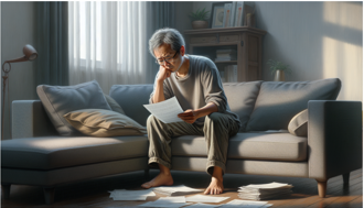 轉賣法拍屋隱匿實情 瞎掰「輕生非凶宅」！賣家慘了全吐出