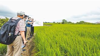 國土計畫法協商立委要糖果  農業部：實施沒損失不會有補償