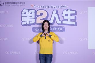 謝盈萱耶誕節超慘「上吐下瀉一晚」 揭合體楊謹華跳〈音浪〉內幕