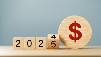  2025年各領風騷！3星座事業如日中天 財運猛如虎