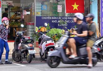 國人合理勞動條件薪資基準出爐 這行業薪資調高逾萬元