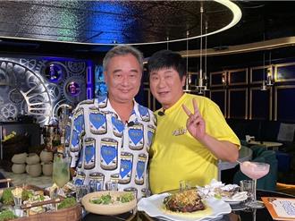 昔遭酒瓶砸傷瀕臨死亡！陳昇揭衝突經過 自責大頭症惹禍