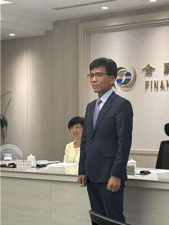 純網保大變身數位保險公司 彭金隆親上火線說明