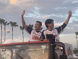 球迷別錯過！「餅總」林岳平將現身台南跨年第二場演唱會