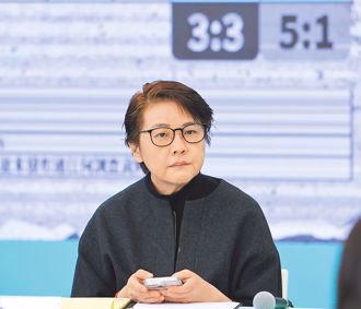 柯文哲曾传1句话给她遭检认定收贿 黄珊珊还原当时状况