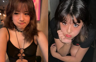 梧桐妹腫了？ 深夜曬「超晃畫面」和神祕男子關係曝光