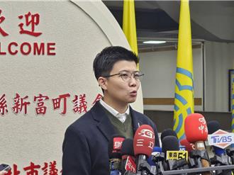 柯文哲起訴》黃珊珊躲過  苗博雅喊「她沒蓋章」：很聰明