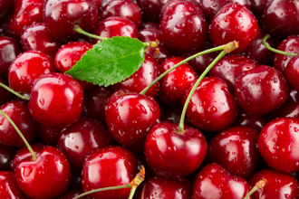 櫻桃調節血壓又助眠 醫：1種人小心吃