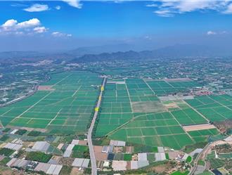 高雄國土計畫新制將上路 保障既有土地使用權益