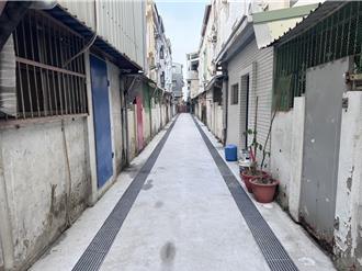 台南新市污水下水道系统兴建启动 管线长达53公里 4.7万户受惠