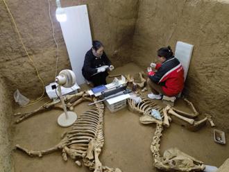 二里頭三星堆殷墟遺址多項新發現 陸考古中國專案獲重大進展